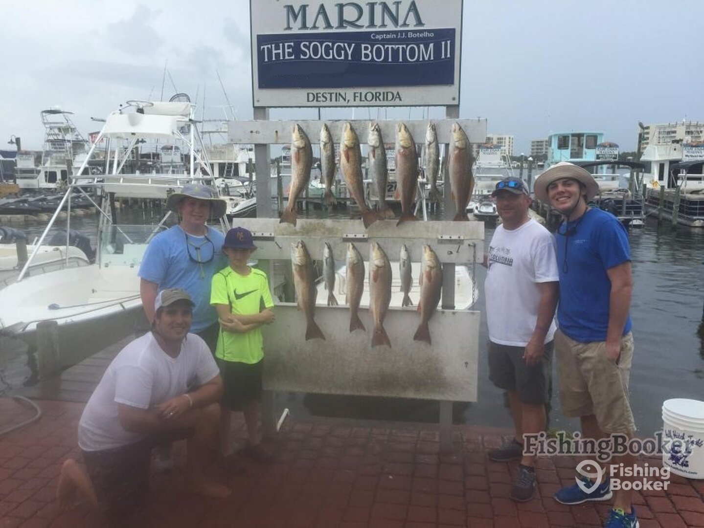 Fort Walton Beach Report Photo 0