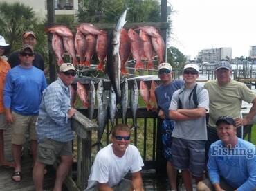 Fort Walton Beach Report Photo 2