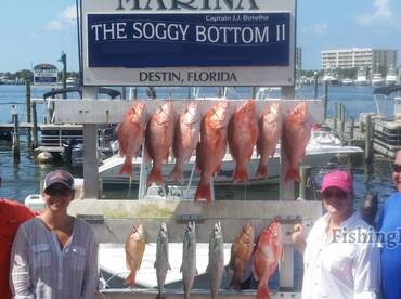 Fort Walton Beach Report Photo 1