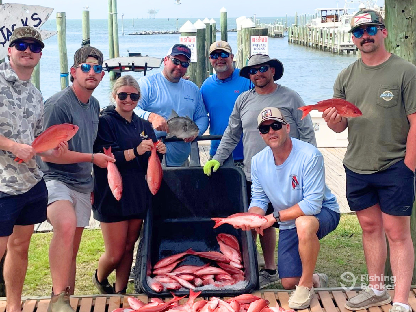 Fort Morgan Report Photo 0