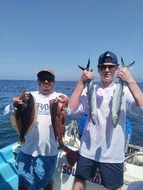 Foto Report Mexico 1