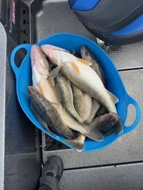 Huron Ohio.  Wait, I thought this was La