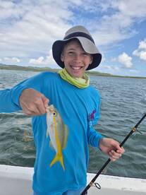 Roatan Verslag Foto 1