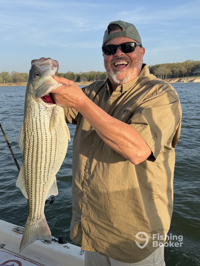 Lake Texoma Verslag Foto 0