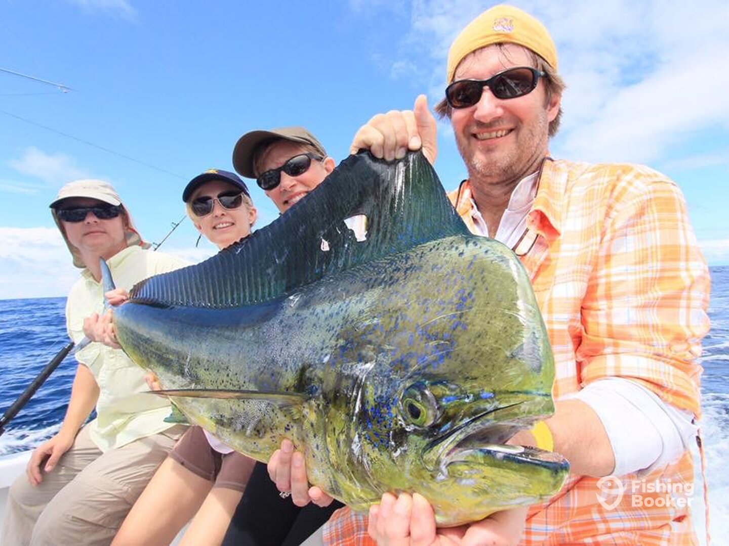 Quepos Report Photo 0