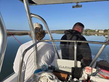 Murrells Inlet Report Photo 1