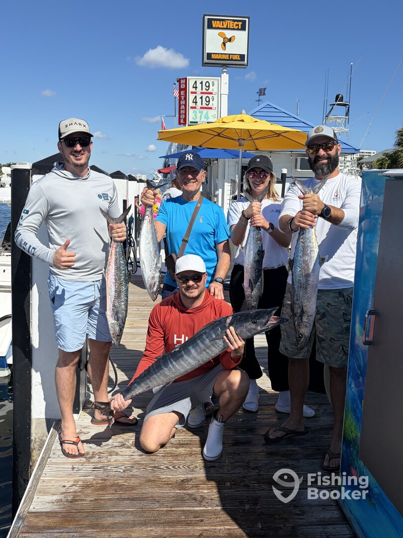 Foto Report Pompano Beach 0