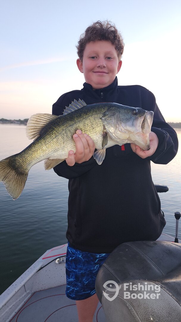 Foto Report Orlando 0