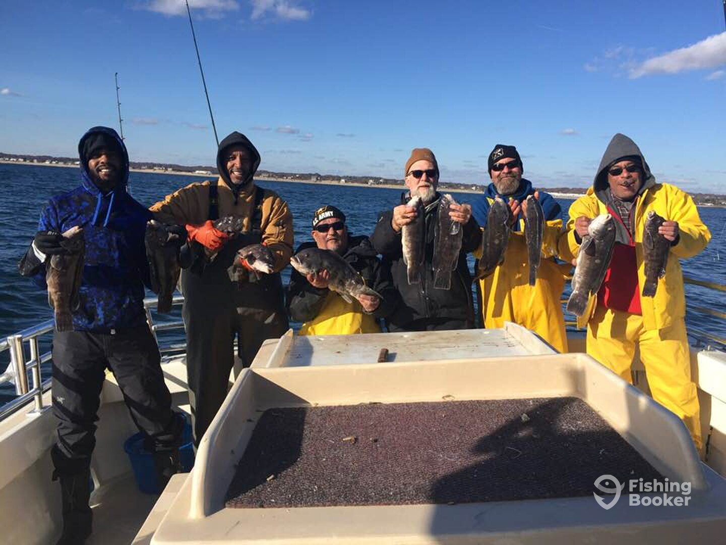 Montauk Report Photo 0