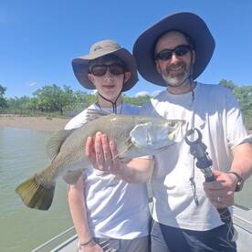 Foto Report Northern Territory 1