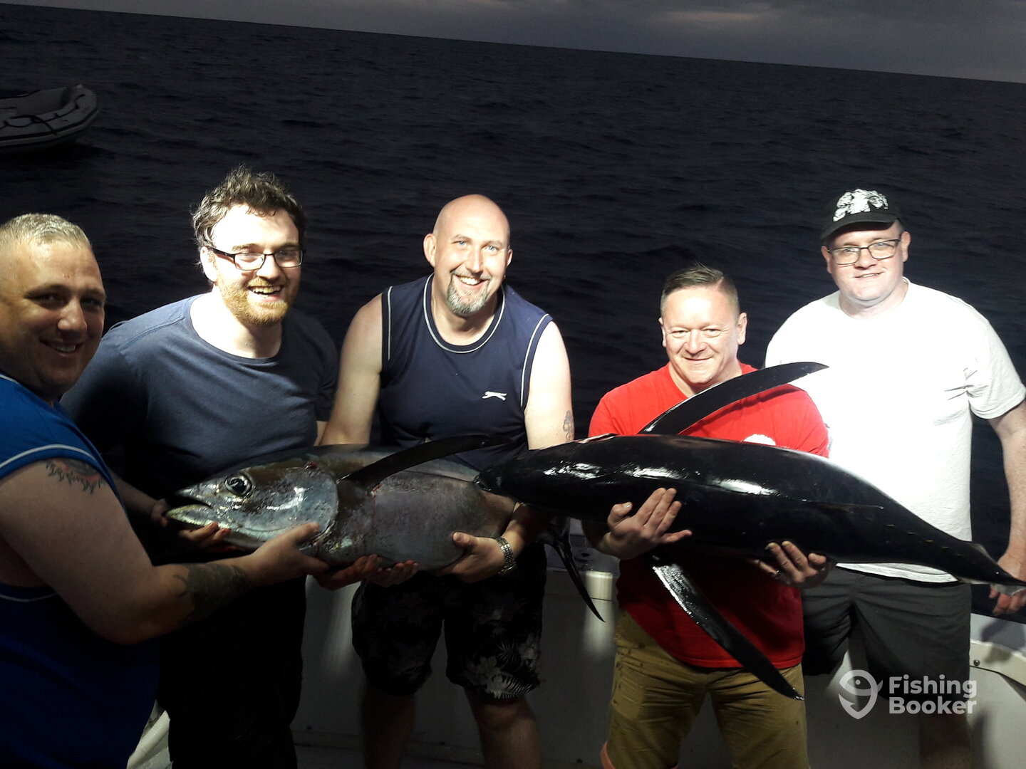 Costa Adeje Report Photo 0