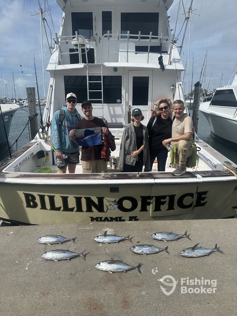 Miami-Dade County Report Photo 0