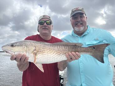 Louisiana Report Photo 1