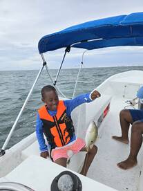 San Pedro Report Photo 2