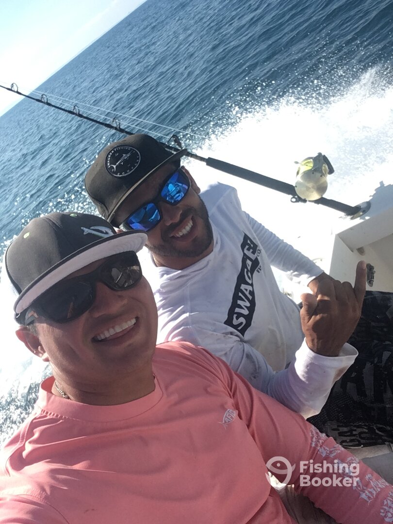 Herradura Report Photo 0