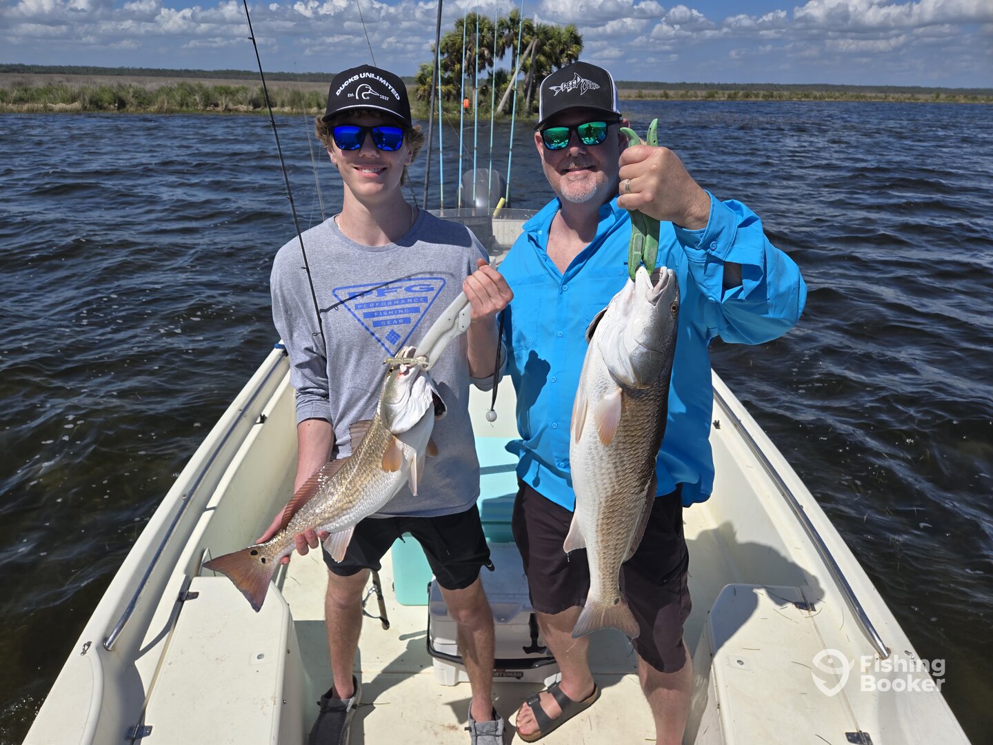 Foto Report St. Marks 0