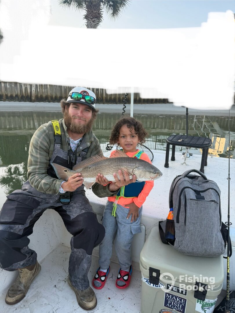 Foto Report Wrightsville Beach 0