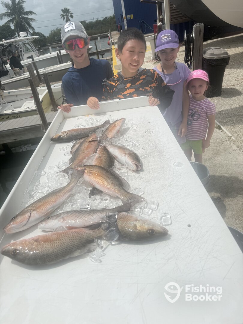 Little Torch Key Verslag Foto 0