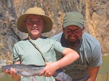 Foto Report Cape Town 1