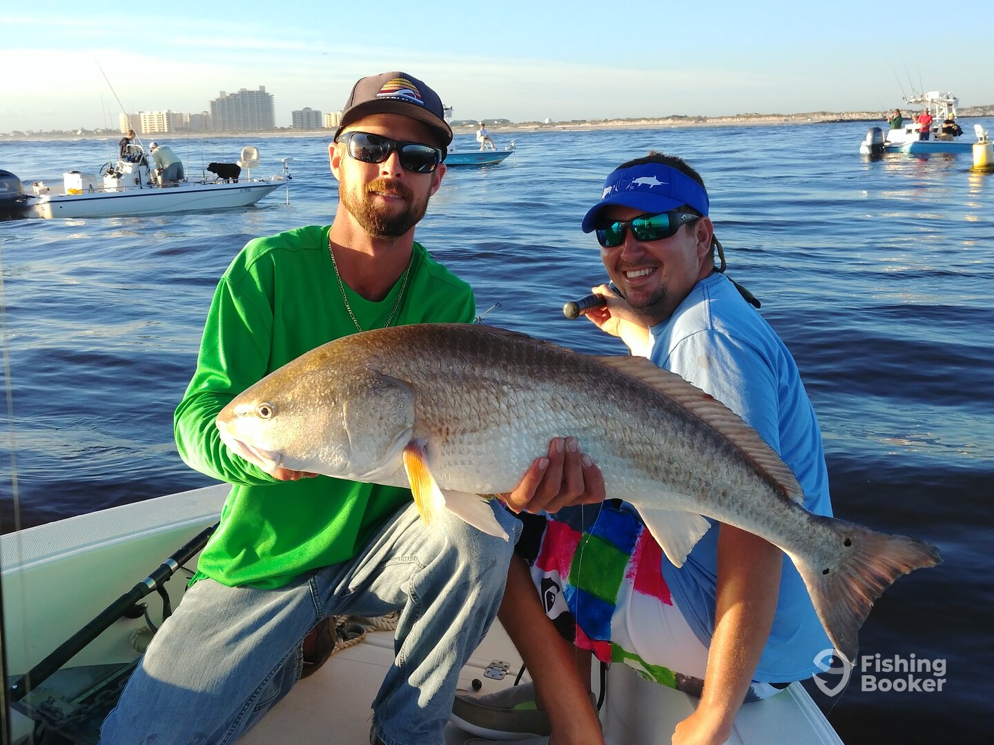 Port Orange Report Photo 0