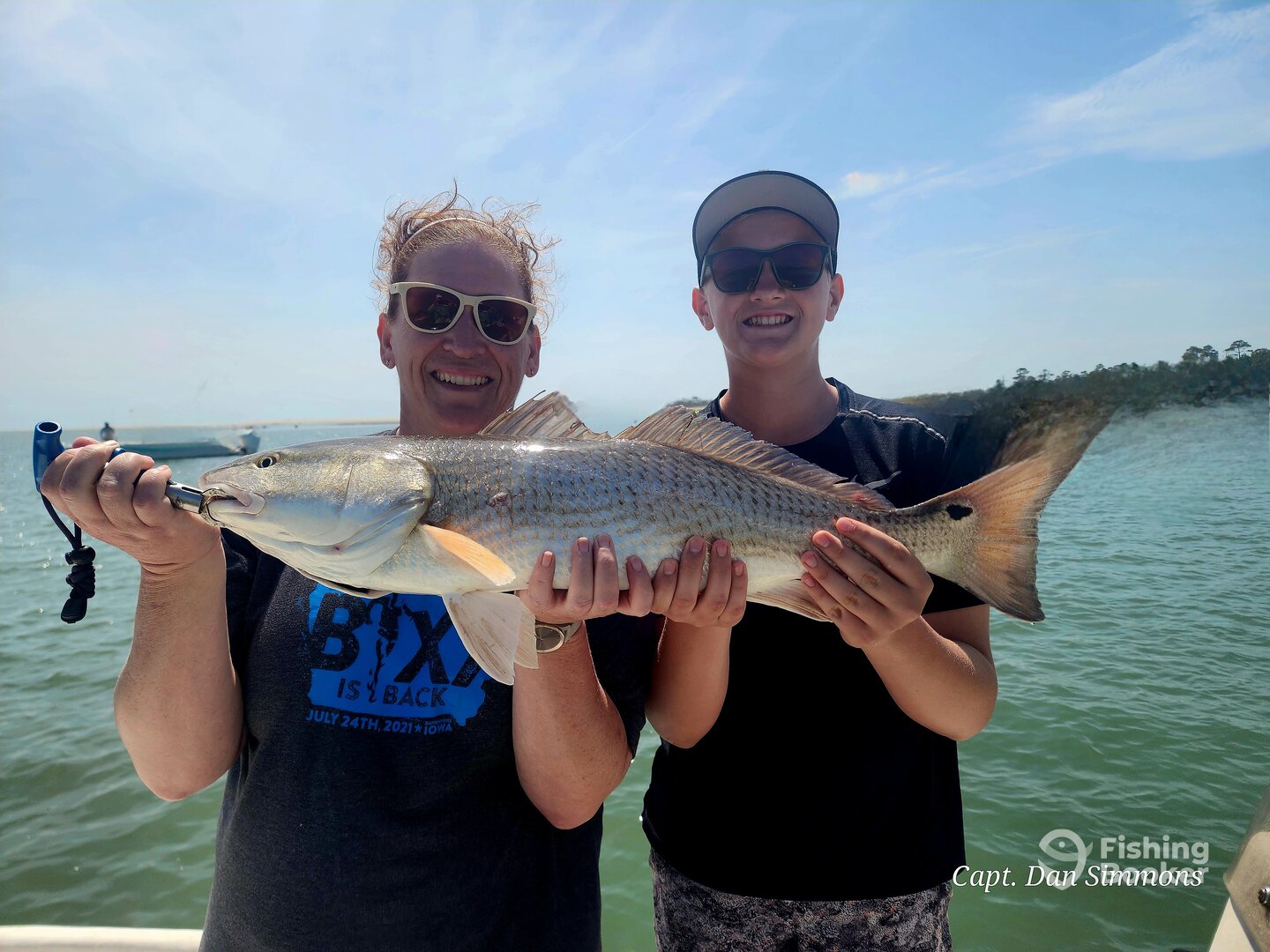 Tybee Island Report Photo 0