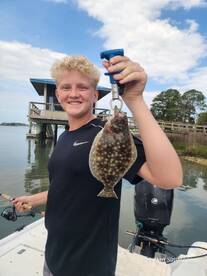 Tybee Island Report Photo 1