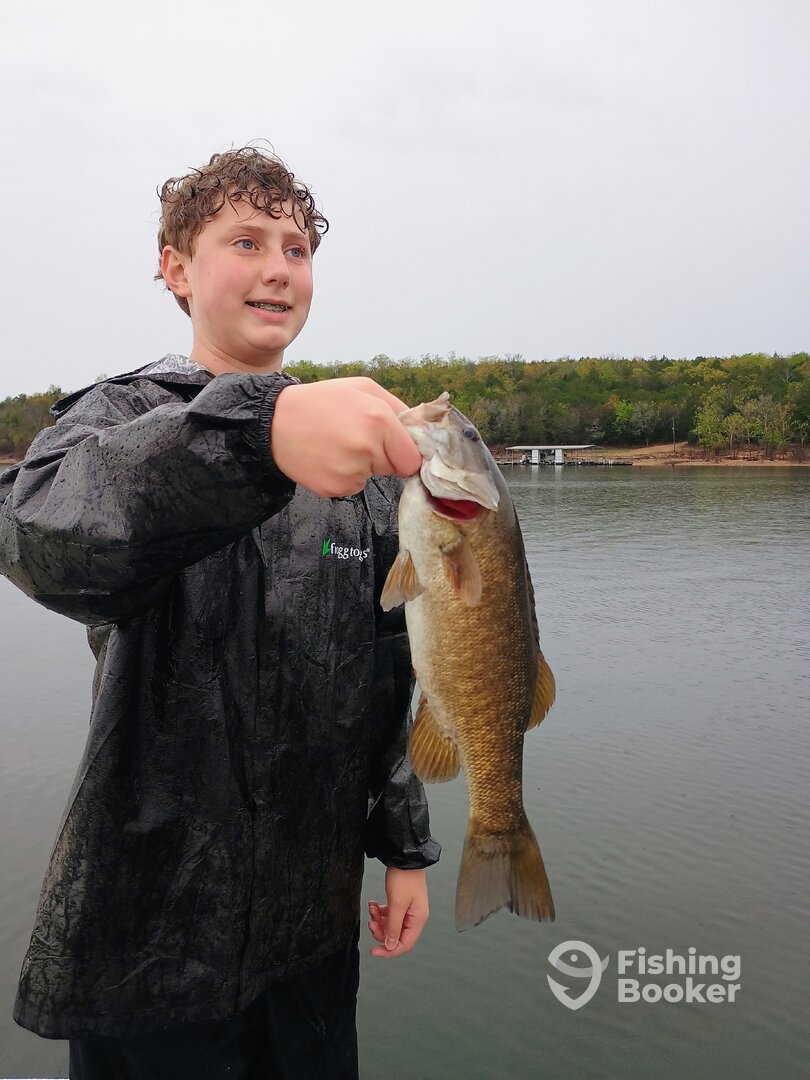 Branson Report Photo 0