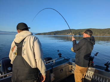 Foto Report British Columbia 1