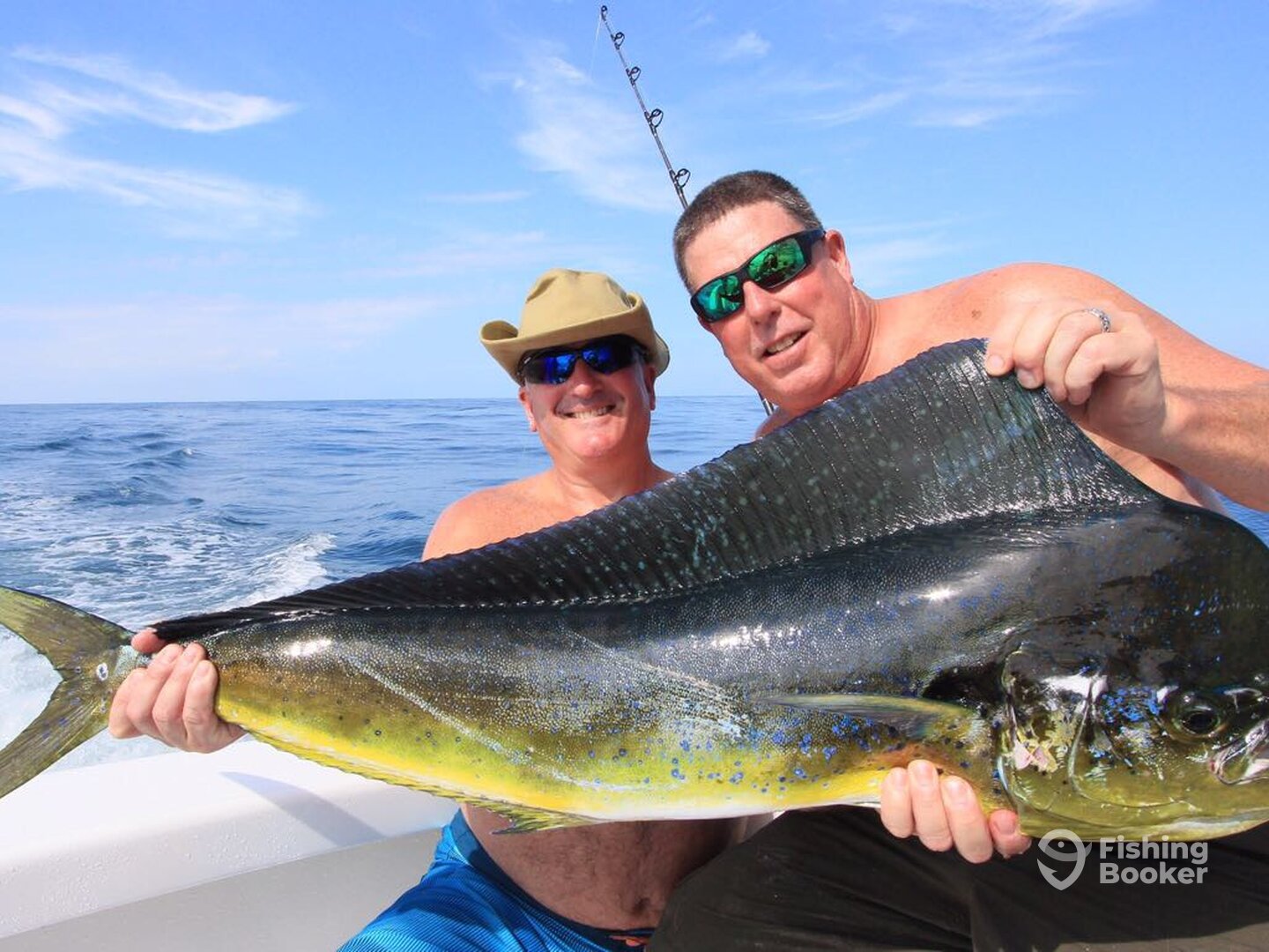 Quepos Report Photo 0