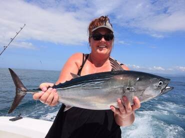 Quepos Report Photo 2