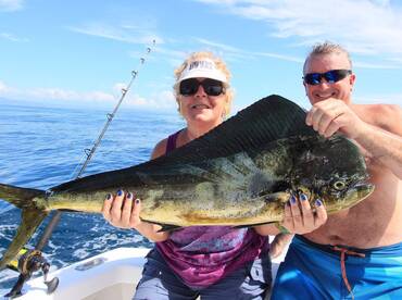 Quepos Report Photo 1