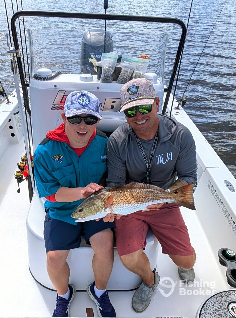 Jacksonville Report Photo 0