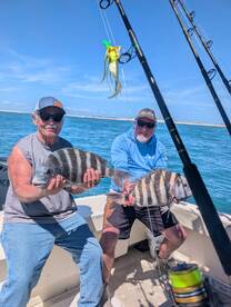 Hatteras Report Photo 2