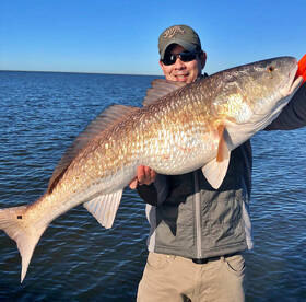 Fishing is heating up.It's that time of 