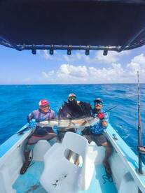 Epic Offshore Action