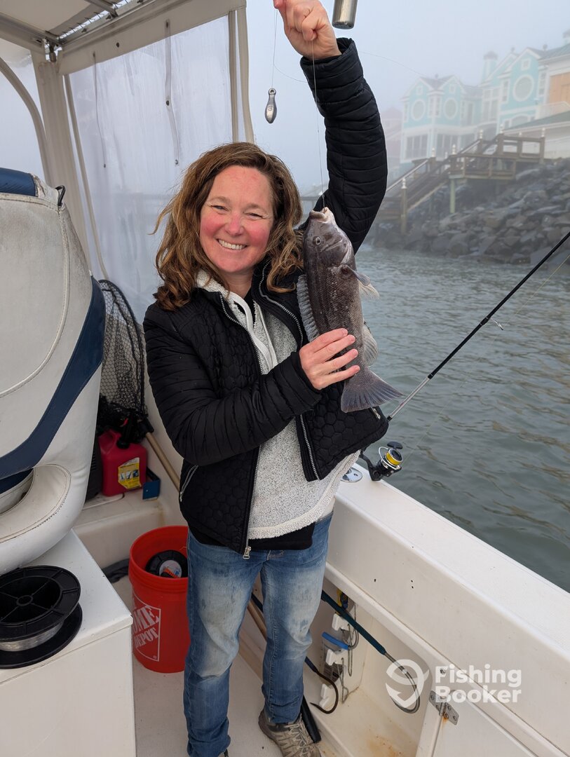 Ocean City Report Photo 0