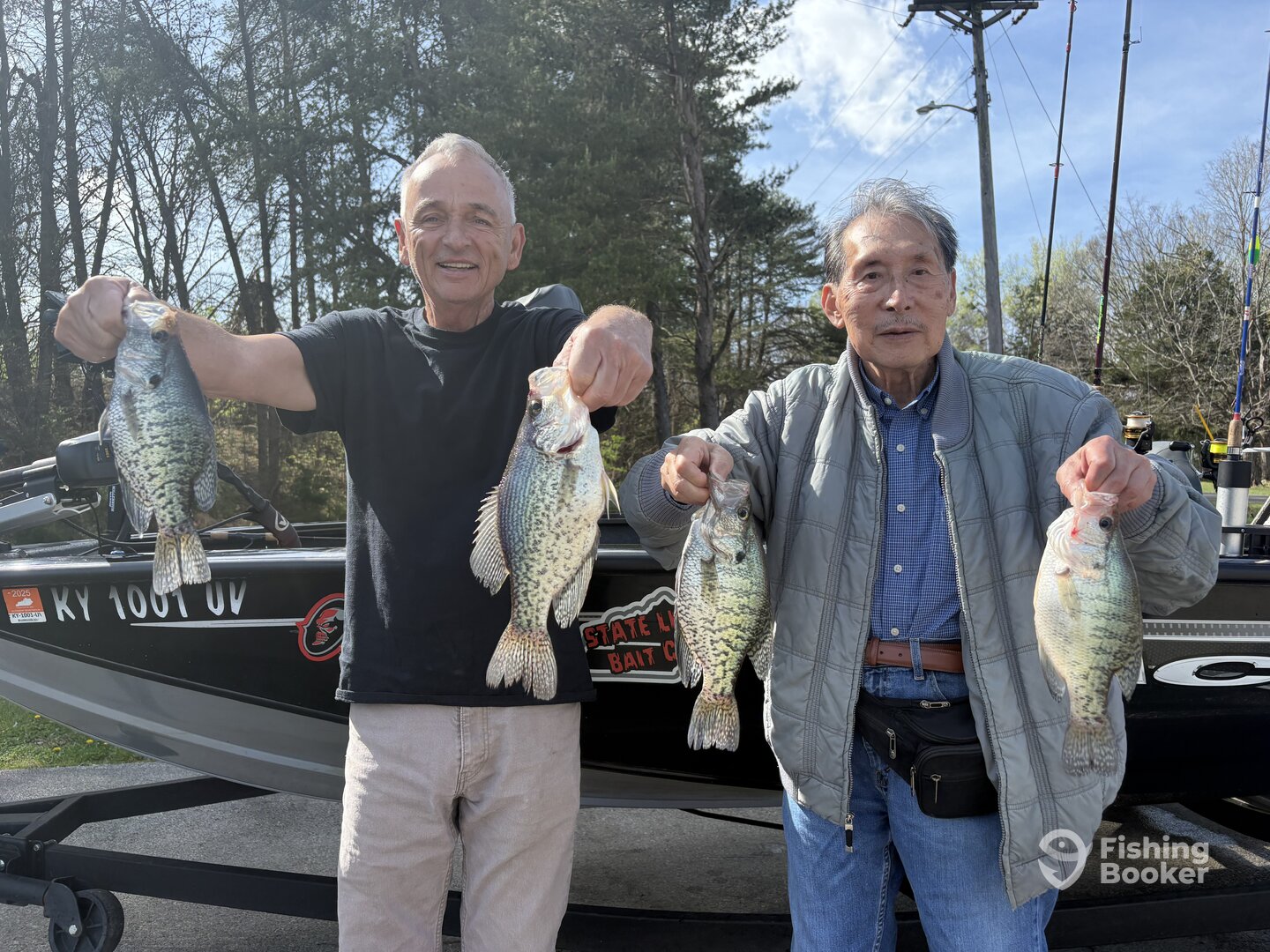 Foto Report Kentucky 0