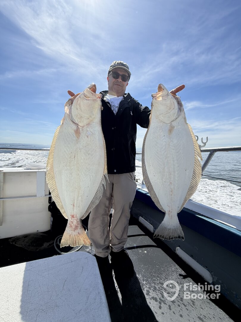 San Francisco Report Photo 0