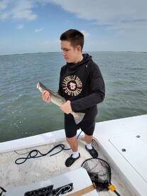 South Padre Island Report Photo 1