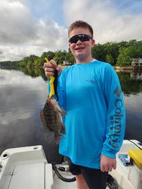 Lake Monroe Verslag Foto 4