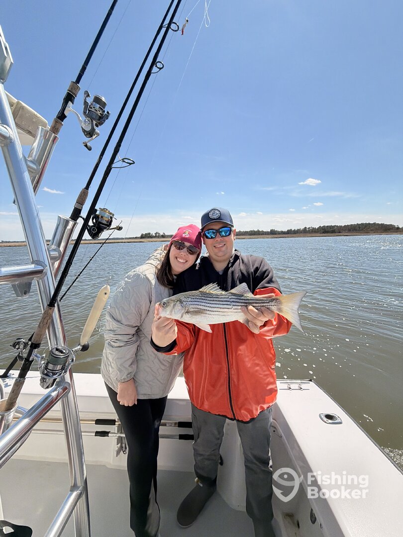 Bethany Beach Verslag Foto 0