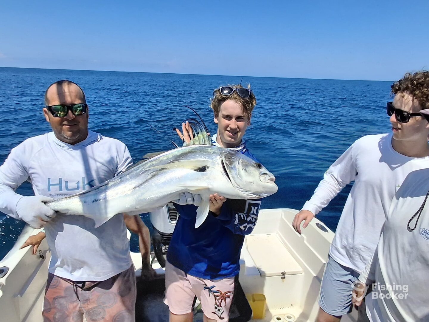 Herradura Report Photo 0