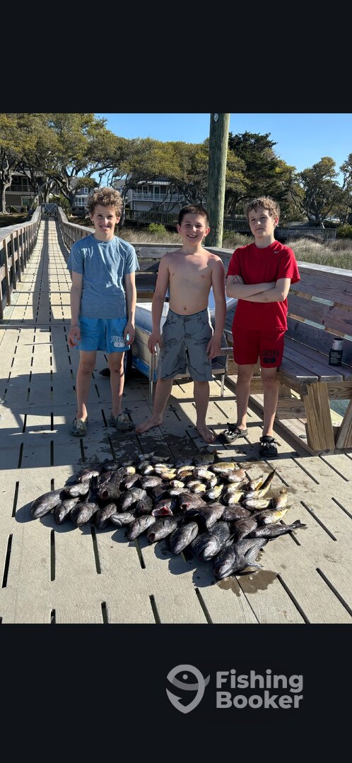 Morehead City Report Photo 0