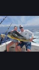 Today aboard Fire Hatt!