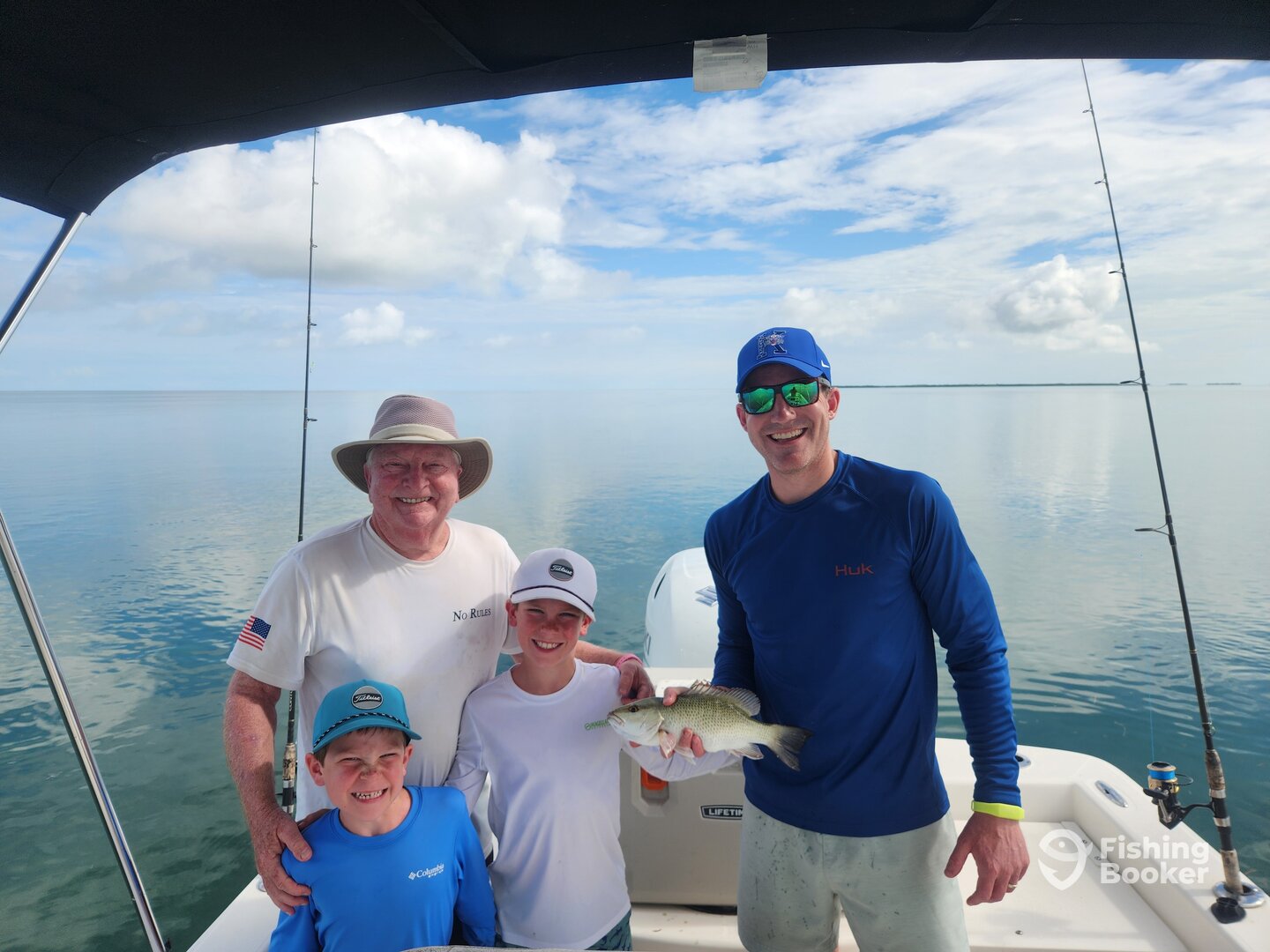 Foto Report Lower Keys 0