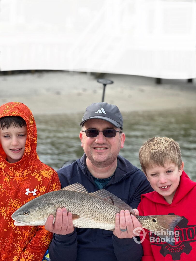 Wrightsville Beach Verslag Foto 0