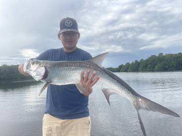 Tarpon Tours 