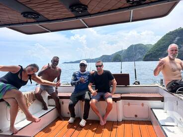 Denpasar Report Photo 1