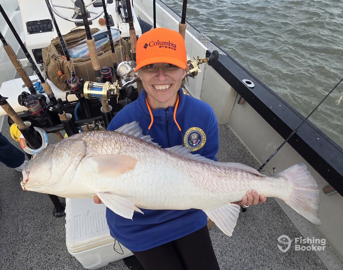 Galveston Report Photo 0