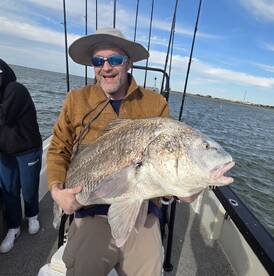 Galveston Report Photo 1